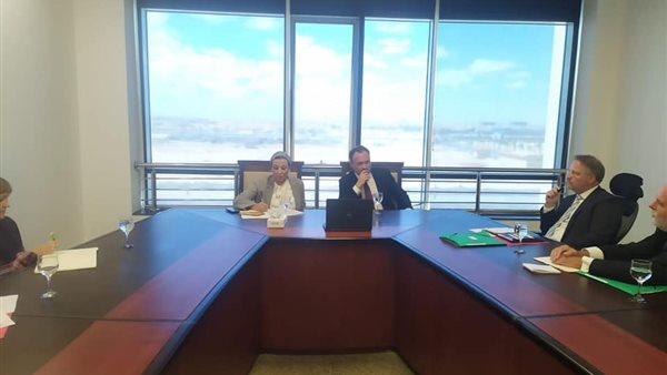 صورة من الحدث 