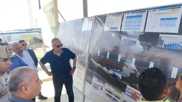 صورة من الحدث 