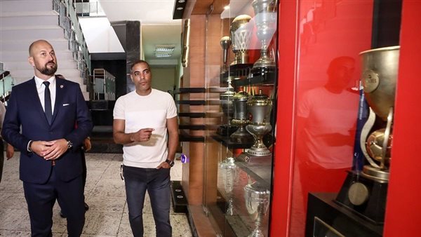 بروكيتش وخالد بيبو