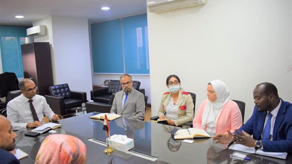 صورة من الحدث 