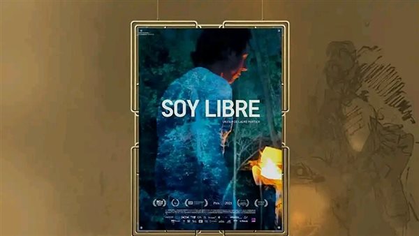 Soy libre