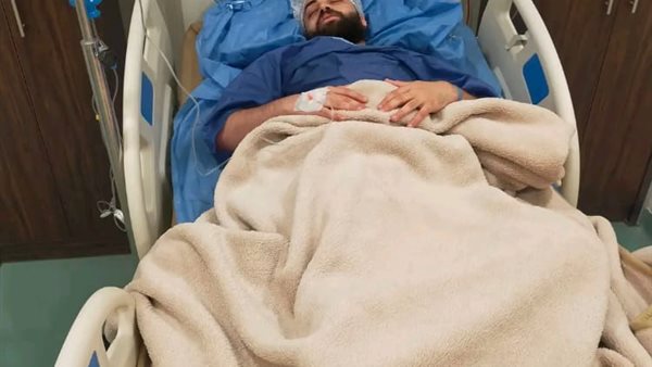 المجني عليه 