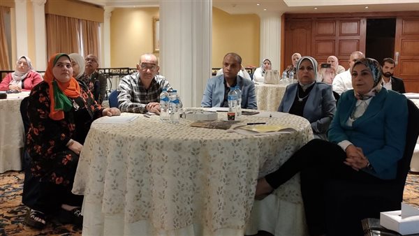 جانب من الحدث