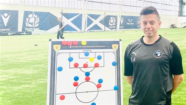  أحمد سامي النجار