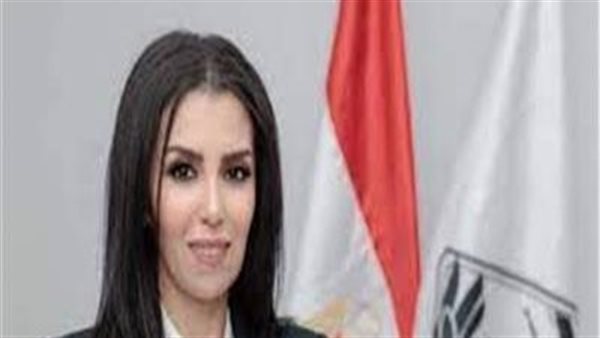  النائبة سها سعيد