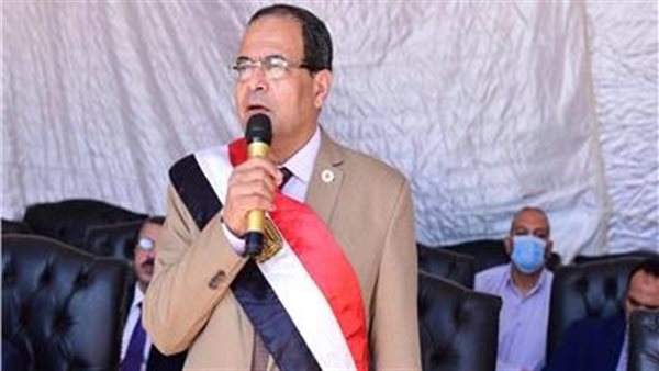 رئيس جامعة سوهاج