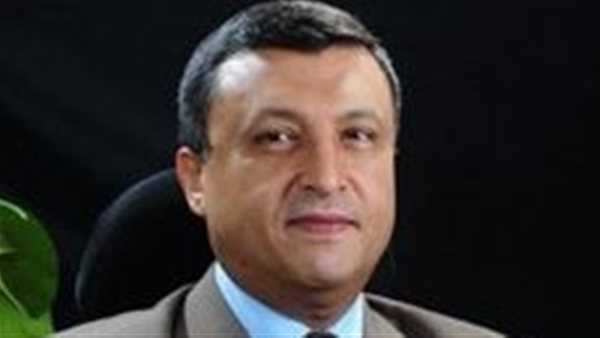  المهندس أسامة كمال