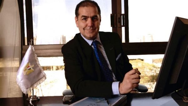 هاني أبو الفتوح