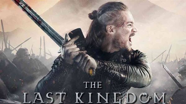 The Last Kingdom