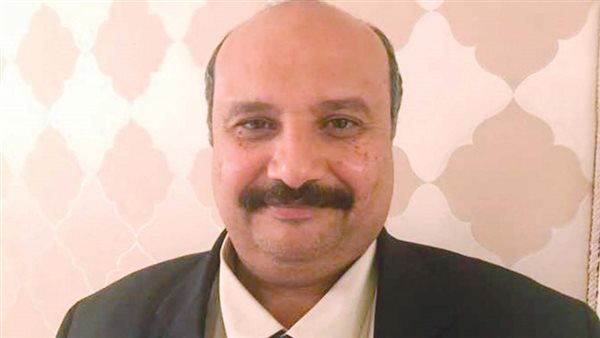  رئيس شعبة البن 