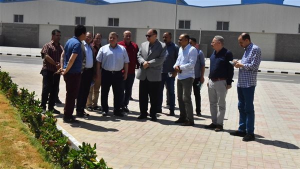 جانب من الحدث