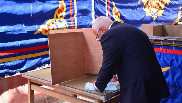 انتخابات مجلس النواب