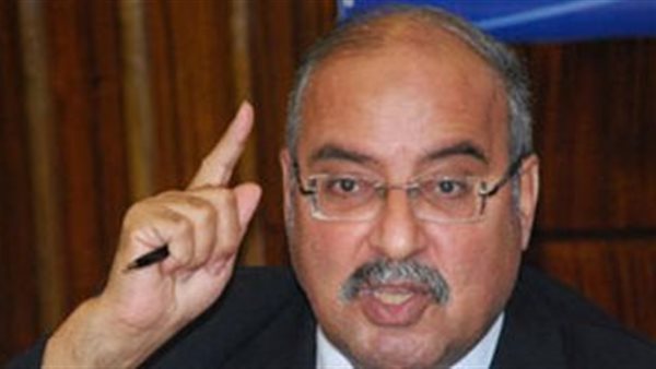 الدكتور مجدي علام