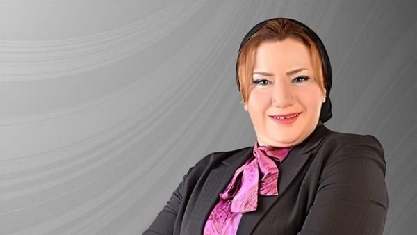 سالي الجباس المحامية