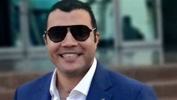 شريف أبو الغيط