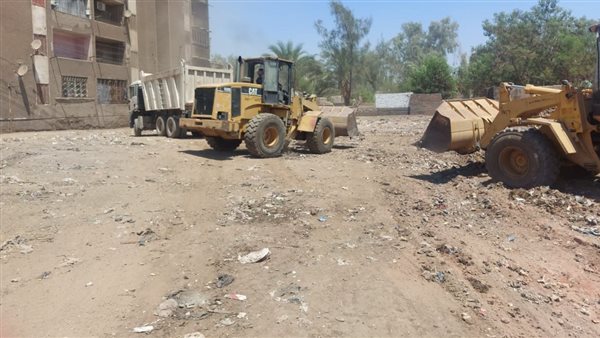 جانب من الحدث