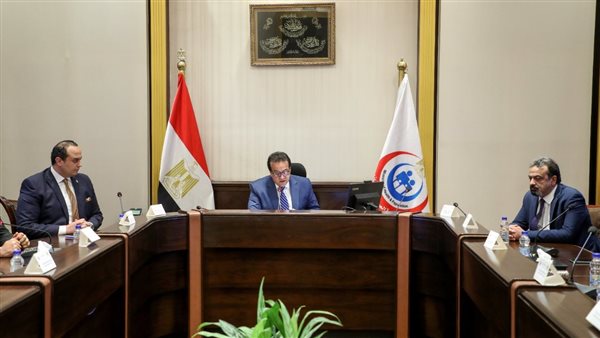 خالد عبد الغفار وزير