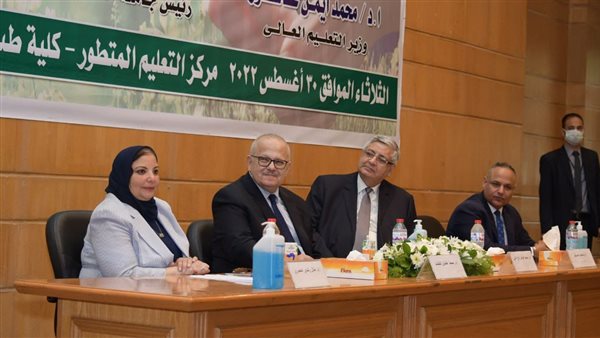 جانب من الحدث