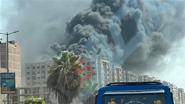 صورة من جانب الحدث