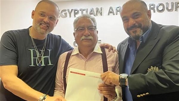 إبراهيم عيسي و محمد