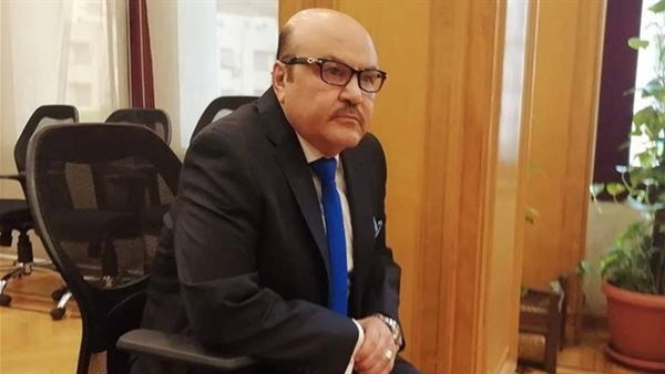  الدكتور صلاح الكموني