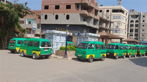 صورة من الوقفة الاحتجاجية