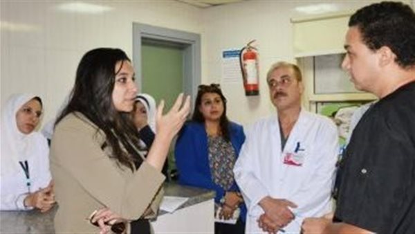 نائب المحافظ