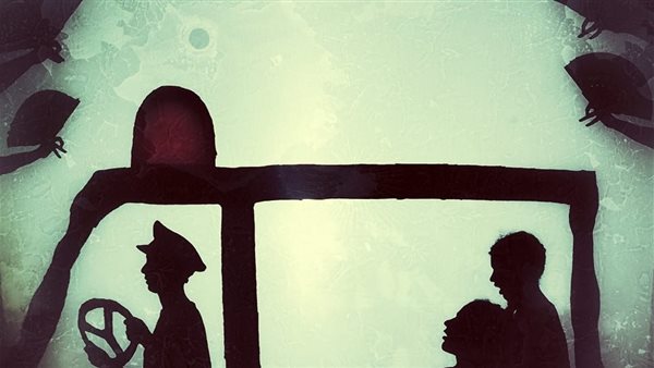 مسرحية الوهم على