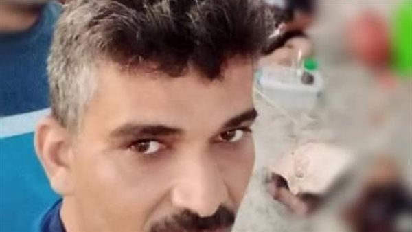 الإبن المتوفي