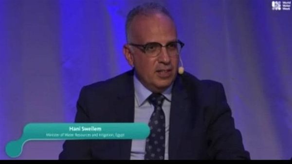 جانب من الملتقي