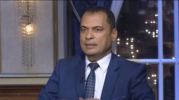 أسامة أبو المجد