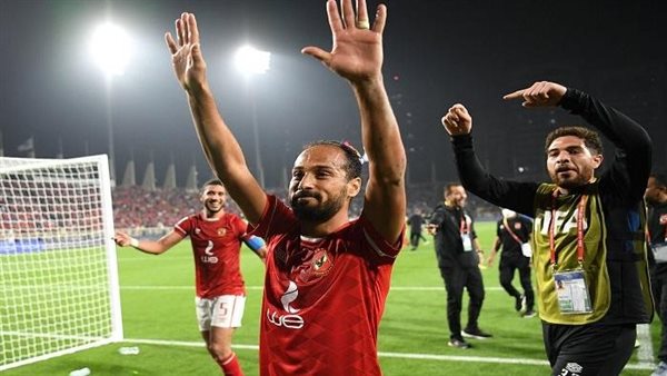 وليد سليمان