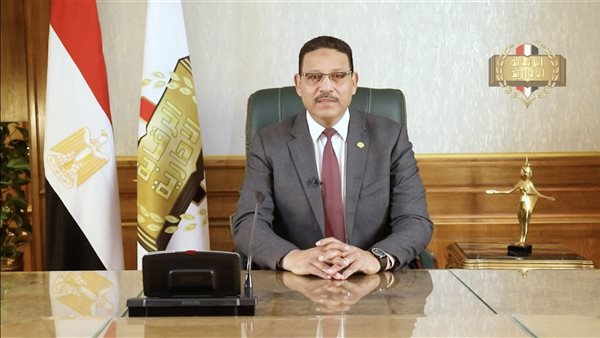 اللواء حسن عبد الشافي