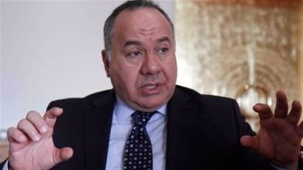  أحمد شيحةعضو شعبة