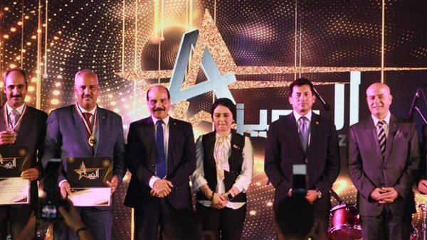 الشباب والرياضة بالقليوبية