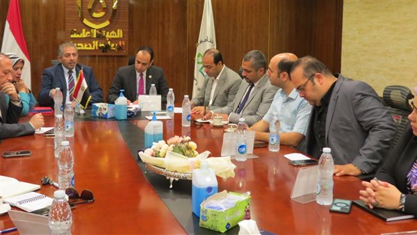 جانب من الحدث