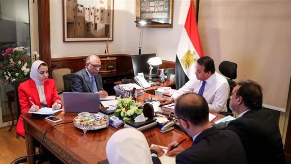 الصحة والسكان 