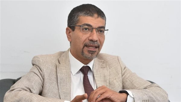 د. محمد البدري 