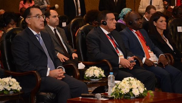 مصطفى مدبولي رئيس