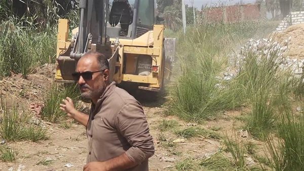 جانب من الحملات