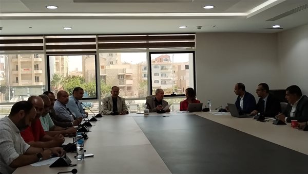 جانب من الحدث