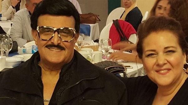 الراحلين سمير ودلال