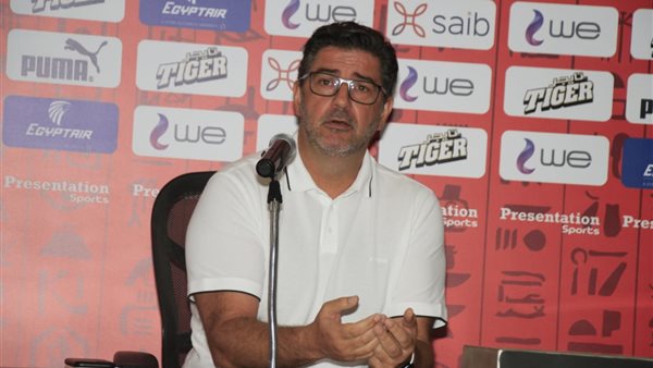 فيتوريا مدرب منتخب