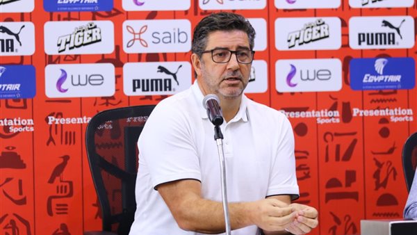 روي فيتوريا المدير