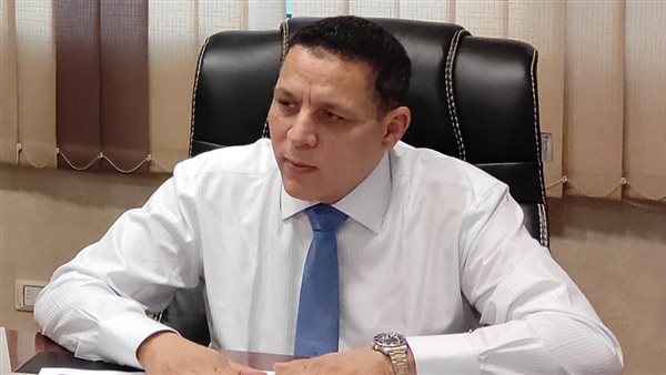 النائب أحمد محسن