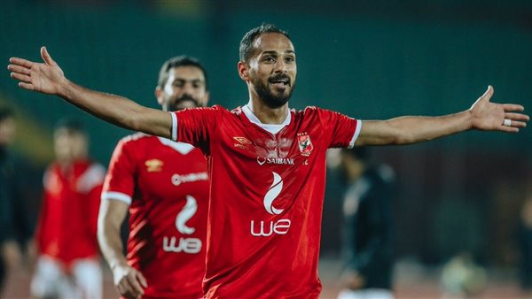 وليد سليمان