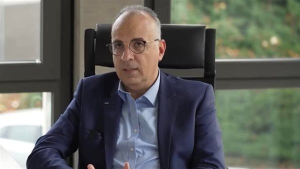  الدكتورهانى سويلم