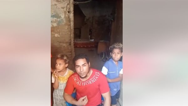 أحمد عامر المصاب