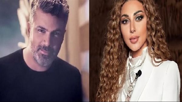 مريام فارس و فارس