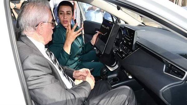 جانب من المتابعة